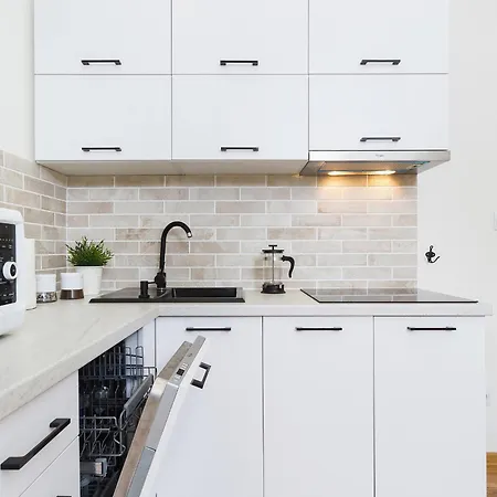 דירה 1 Bedroom - Starowislna 54 *