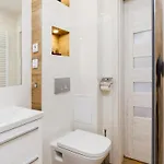شقة 1 Bedroom - Starowislna 54